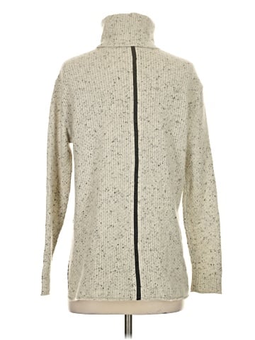 C by Bloomingdales Turtleneck Sweater (view 2)