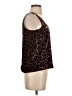 J.Crew Always Brown Sleeveless Top Size 0 - photo 4
