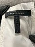 BCBGMAXAZRIA Ivory Overalls Size S - photo 4