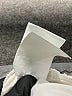 BCBGMAXAZRIA Ivory Overalls Size S - photo 5