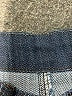 Lee Blue Denim Skirt Size 9 - photo 4