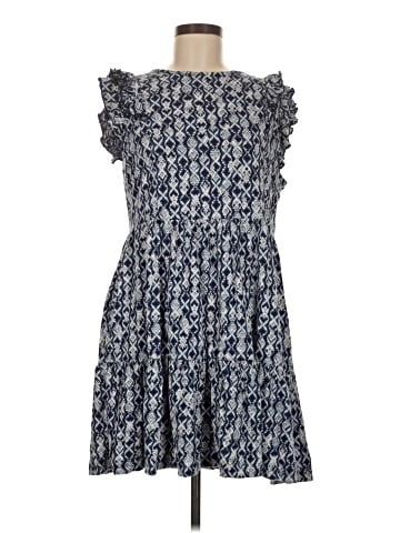 fat face Casual Dress (view 1)