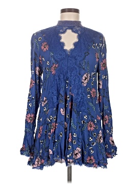 Altar'd State Long Sleeve Blouse
