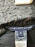 French Connection 100% Polyester Metallic Silver Active Pants Size S - photo 7