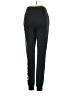 Adidas Solid Black Track Pants Size XS - photo 2