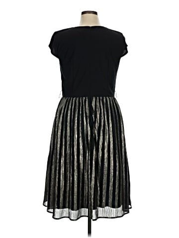 R&K Cocktail Dress (view 2)