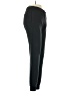 Adidas Solid Black Track Pants Size XS - photo 4