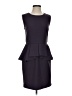 Rush Purple Cocktail Dress Size S - photo 1