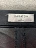 Babaton Solid Black Track Pants Size M - photo 4