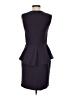 Rush Purple Cocktail Dress Size S - photo 2