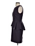 Rush Purple Cocktail Dress Size S - photo 5