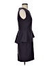 Rush Purple Cocktail Dress Size S - photo 4
