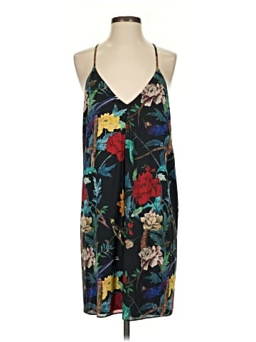 Alice + Olivia Casual Dress (view 1)