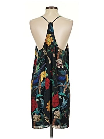Alice + Olivia Casual Dress (view 2)