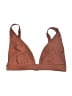 Zimmermann Brown Swimsuit Top Size 10 (3) - photo 1