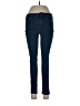 Signature Studio Solid Blue Jeans Size 10 - photo 1