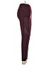 Fabletics Burgundy Active Pants Size XS (estimated) - photo 4