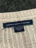 American Eagle Outfitters Tan Pullover Sweater Size XS - photo 7