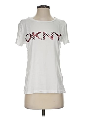 DKNY Short Sleeve T-Shirt (view 1)