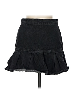 Lioness Denim Skirt (view 1)