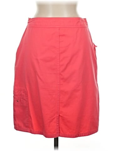 Christopher & Banks Casual Skirt (view 2)