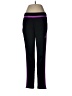 Adidas 100% Polyester Color Block Purple Active Pants Size M - photo 1