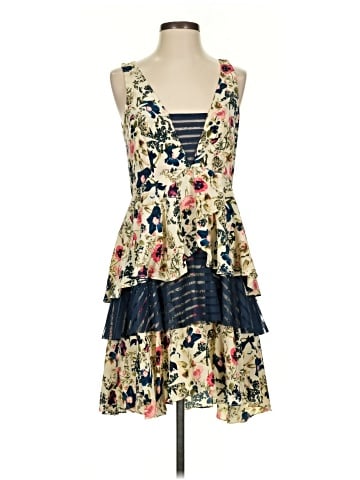 Amour Vert Cocktail Dress (view 1)