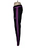 Adidas 100% Polyester Color Block Purple Active Pants Size M - photo 5