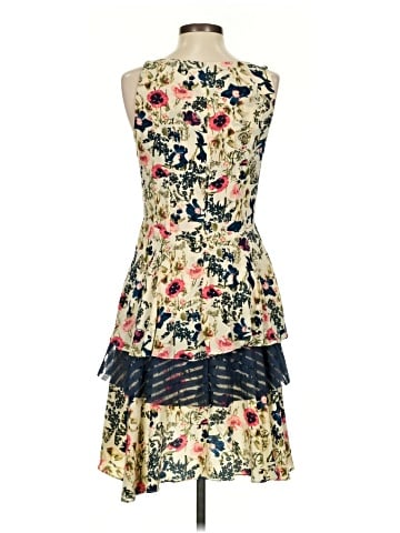 Amour Vert Cocktail Dress (view 2)