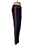 Adidas 100% Polyester Color Block Purple Active Pants Size M - photo 4