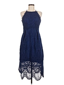 Eri + Ali Cocktail Dress (view 1)