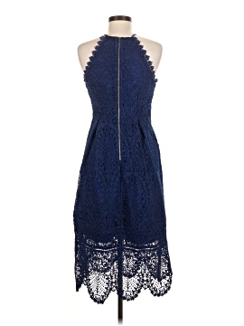 Eri + Ali Cocktail Dress (view 2)
