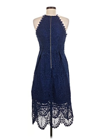 Eri + Ali Cocktail Dress (view 2)