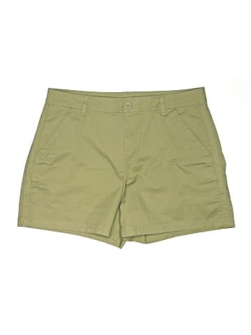 Eddie Bauer Khaki Shorts (view 1)