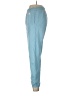Assorted Brands Blue Casual Pants Size L - photo 5