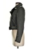 Zara Basic Green Jacket Size S - photo 5
