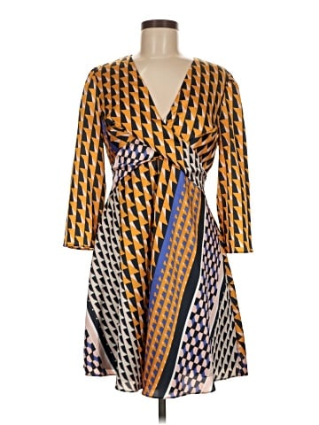 Bar III Casual Dress (view 1)
