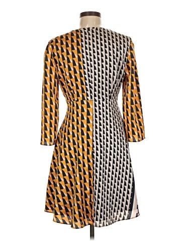 Bar III Casual Dress (view 2)