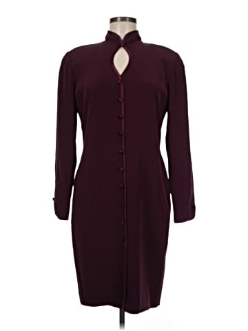 Jones New York Casual Dress (view 1)