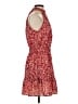 Unbranded Paisley Red Casual Dress Size S - photo 4