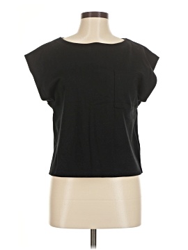 J.Crew Sleeveless T-Shirt (view 1)