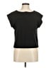 J.Crew Black Sleeveless T-Shirt Size M - photo 1