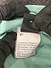 Shein Curve Teal Long Sleeve Blouse Size 3X - photo 9