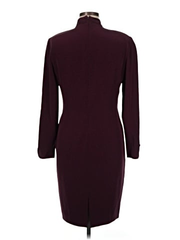 Jones New York Casual Dress (view 2)