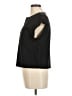 J.Crew Black Sleeveless T-Shirt Size M - photo 5