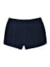 Lands' End Sport Solid Blue Shorts Size 14 - photo 2