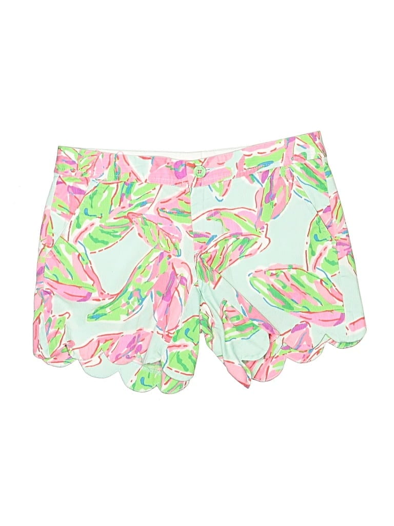 Pre-owned Lilly Pulitzer Shorts In Pink