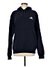 Adidas Blue Pullover Hoodie Size M - photo 1