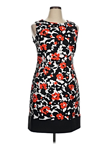 Ronni Nicole Cocktail Dress (view 1)