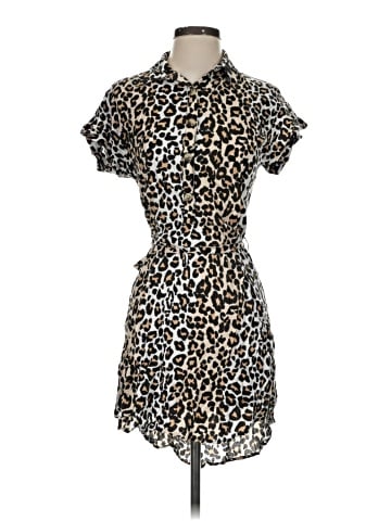 Style Envy Casual Dress (view 1)